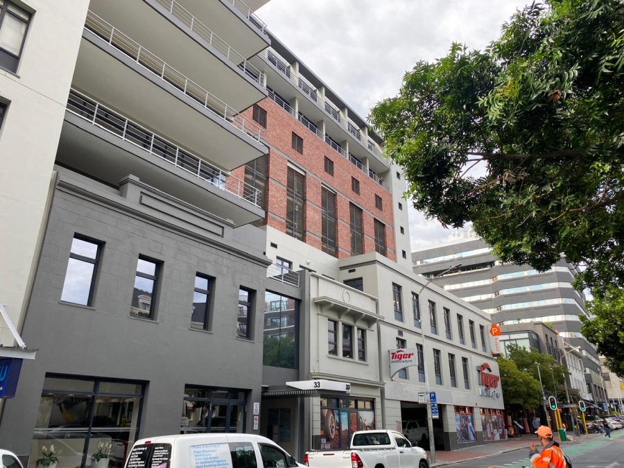 To Let commercial Property for Rent in Cape Town City Centre Western Cape